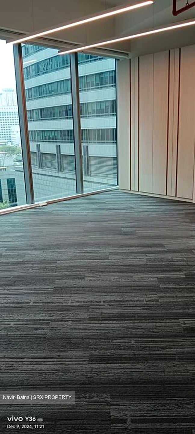 Ocbc Property Services Building (D1), Office #451146241